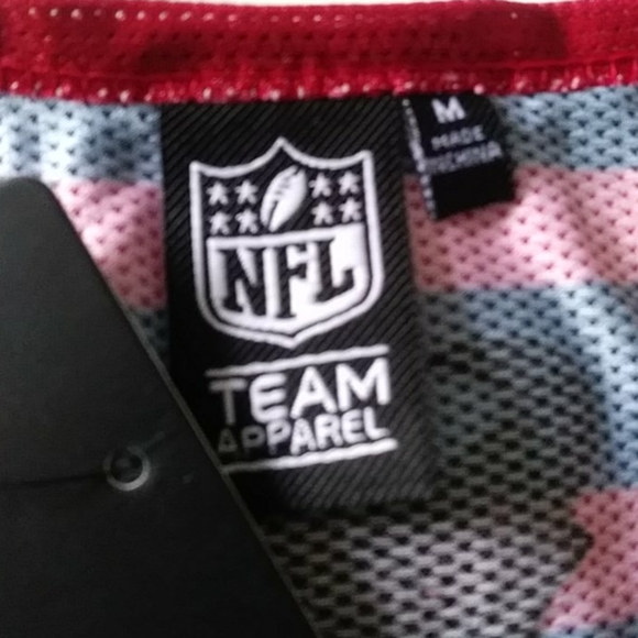 NFL Houston Texans tank jersey size medium - Picture 4 of 6